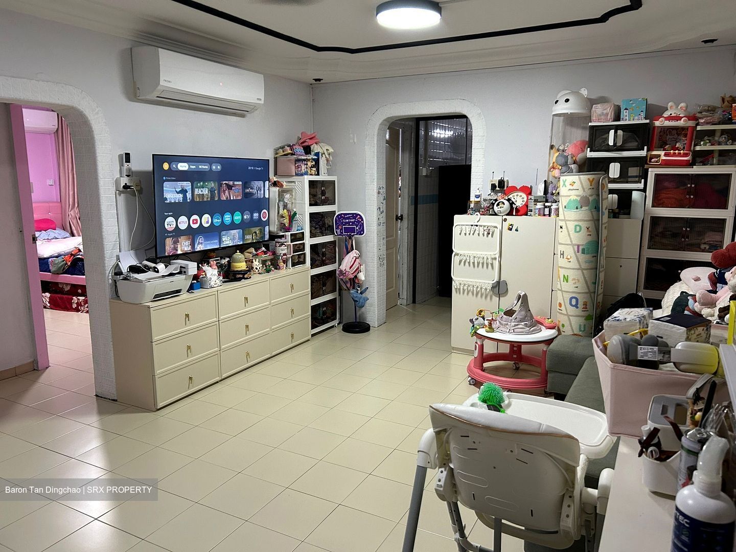 Blk 328 Ang Mo Kio 31 (Ang Mo Kio), HDB 4 Rooms #610440991